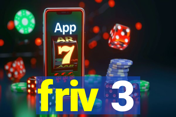friv 3